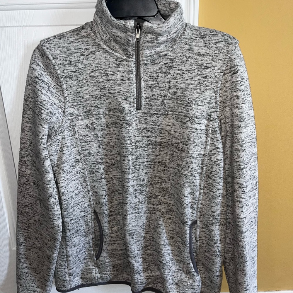 Altar’d State 1/4 Zip pullover